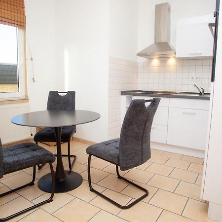 Fe Wo Am Alten Rathaus Andernach Ngoại thất bức ảnh
