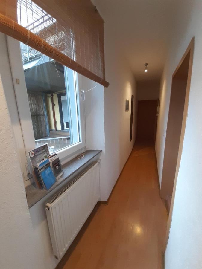 Fe Wo Am Alten Rathaus Andernach Ngoại thất bức ảnh