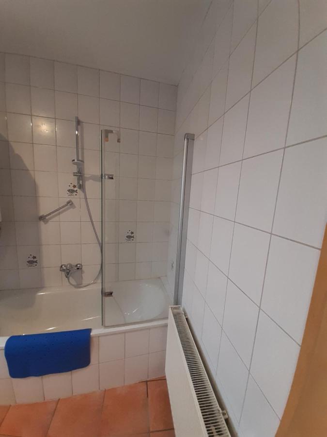 Fe Wo Am Alten Rathaus Andernach Ngoại thất bức ảnh