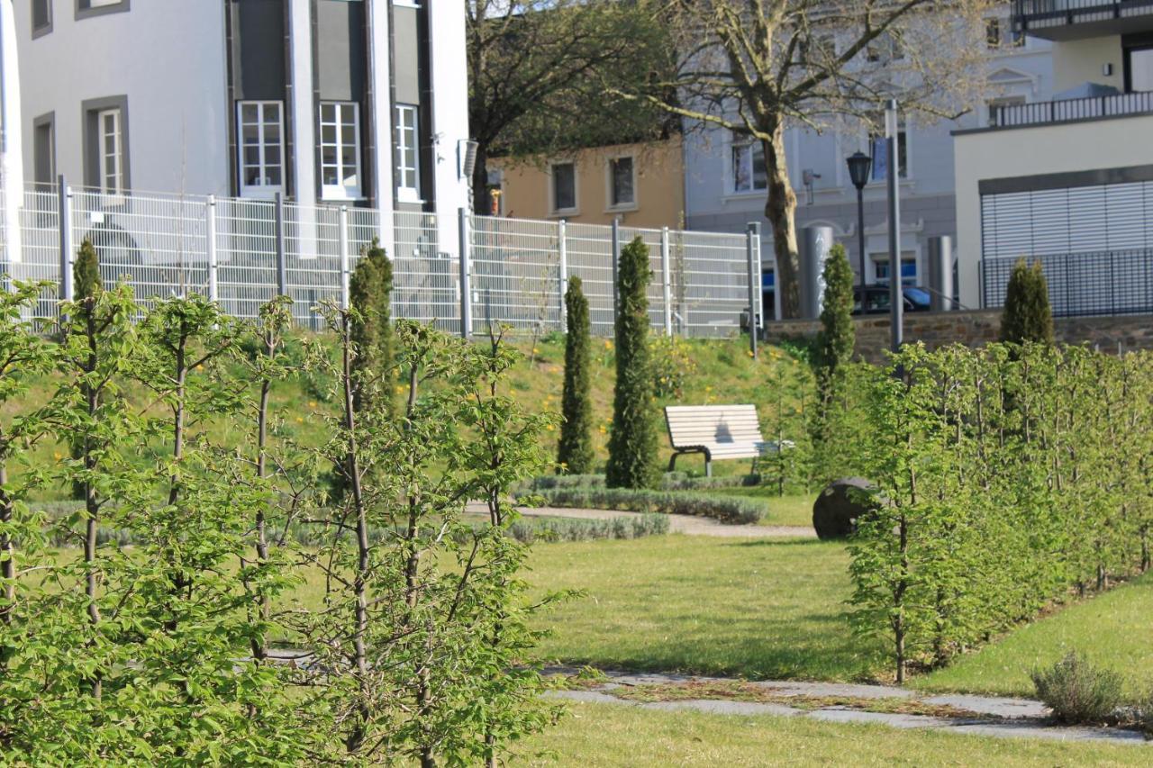 Fe Wo Am Alten Rathaus Andernach Ngoại thất bức ảnh