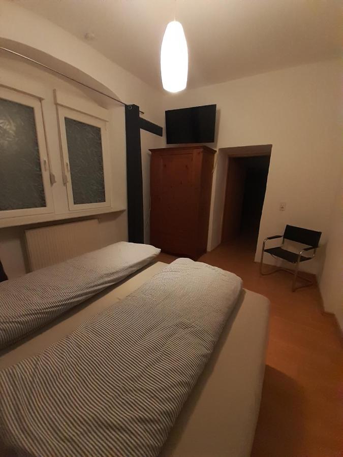 Fe Wo Am Alten Rathaus Andernach Ngoại thất bức ảnh