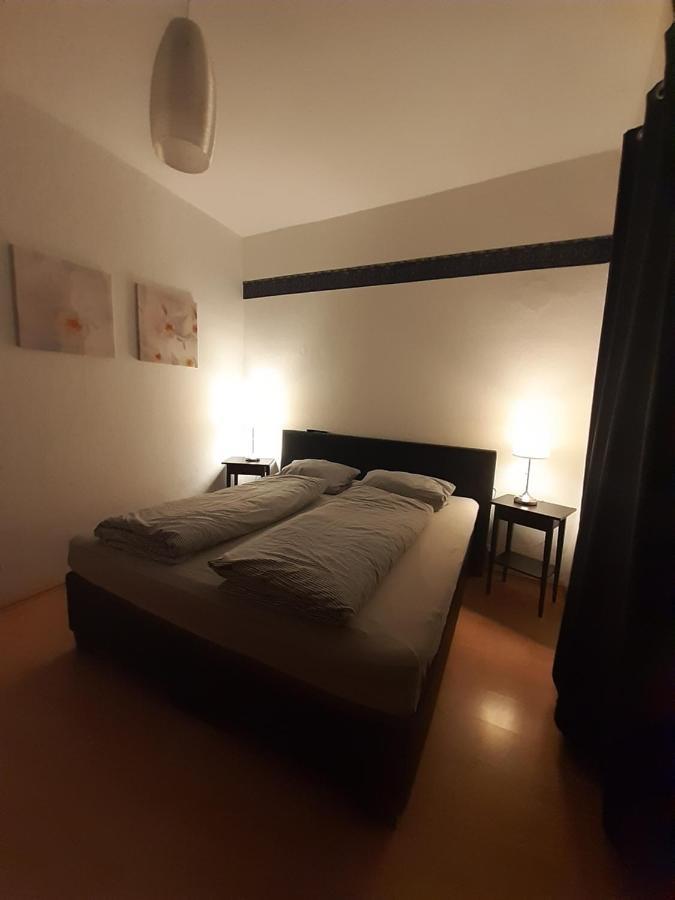 Fe Wo Am Alten Rathaus Andernach Ngoại thất bức ảnh