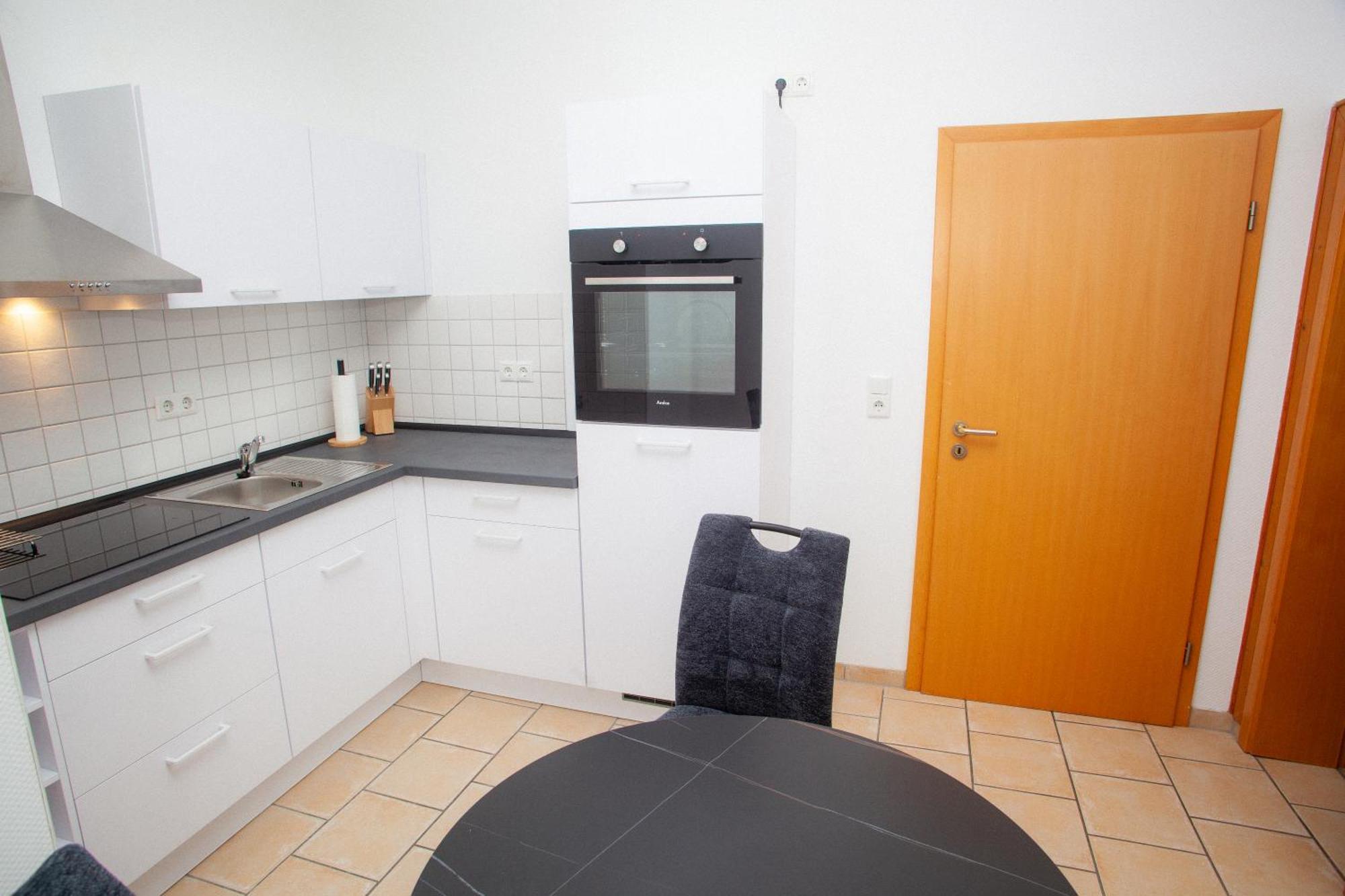 Fe Wo Am Alten Rathaus Andernach Ngoại thất bức ảnh