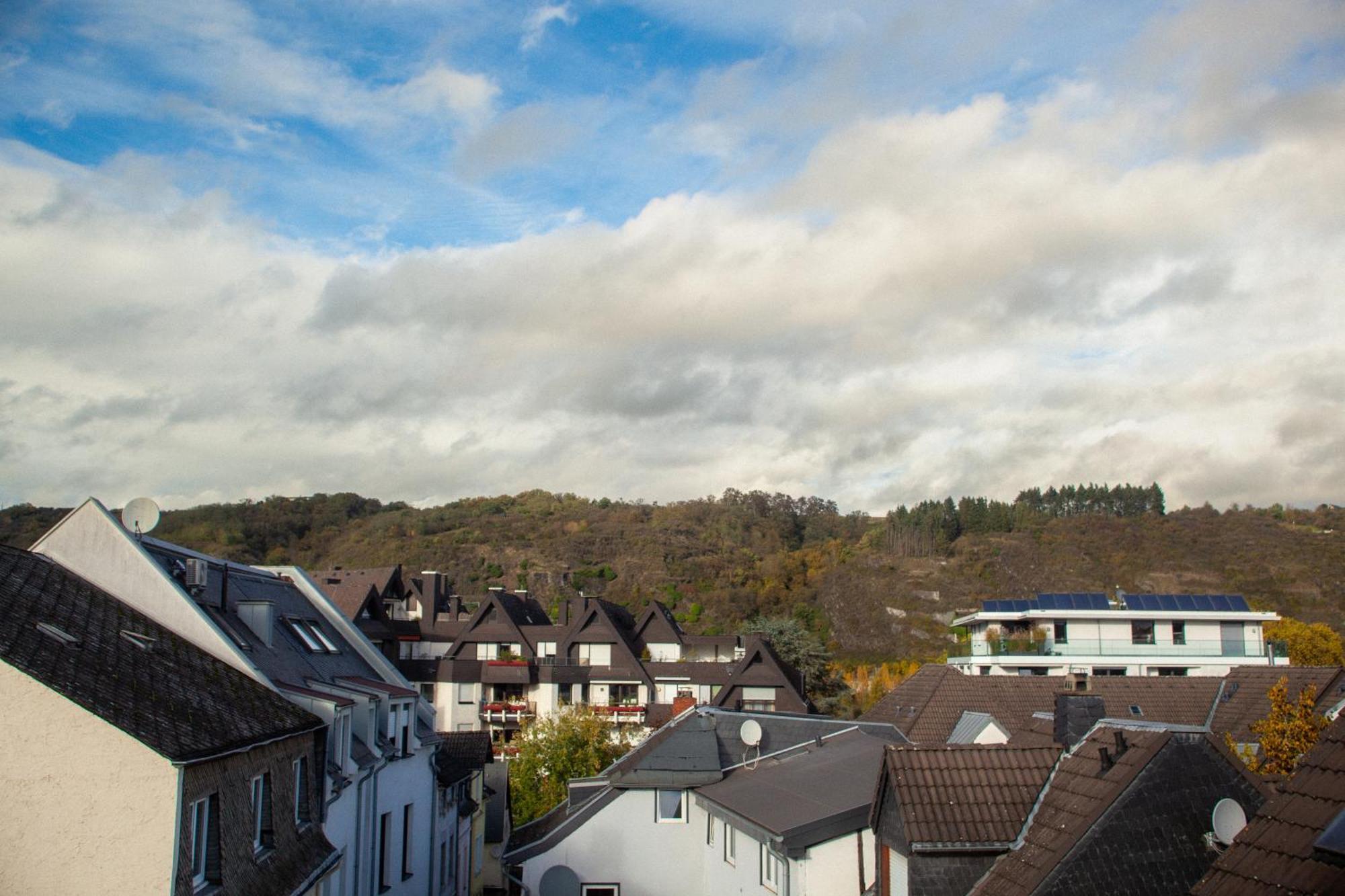 Fe Wo Am Alten Rathaus Andernach Ngoại thất bức ảnh