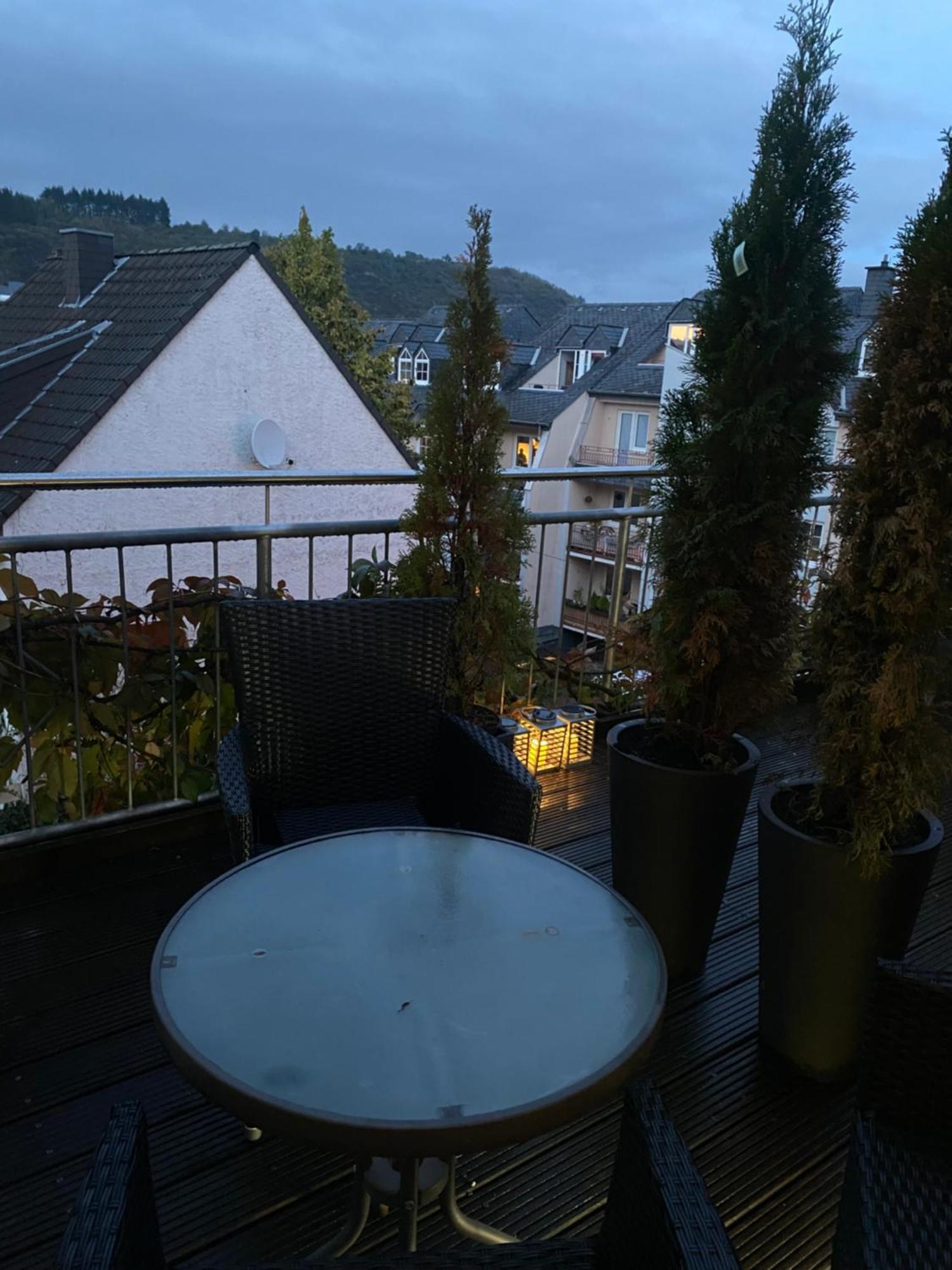 Fe Wo Am Alten Rathaus Andernach Ngoại thất bức ảnh