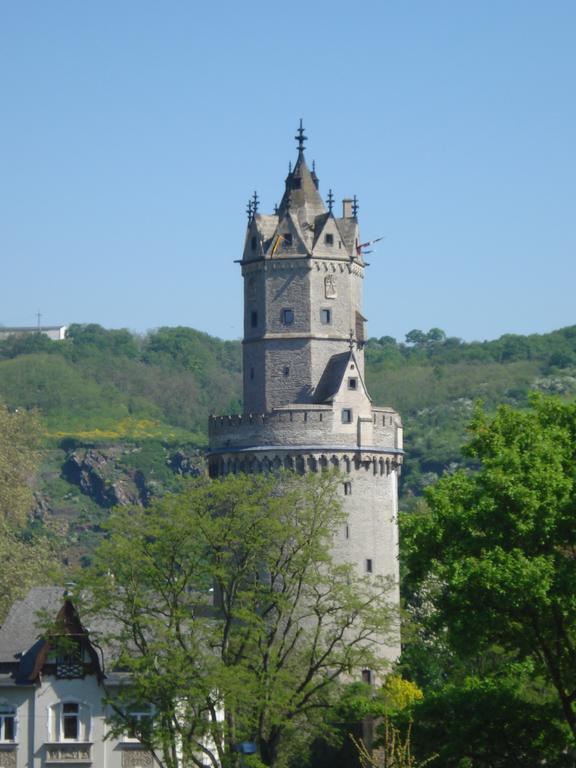 Fe Wo Am Alten Rathaus Andernach Phòng bức ảnh